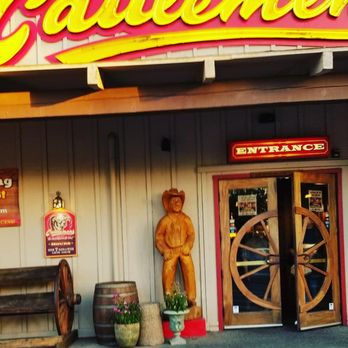Cattlemens - Steakhouses Near Me - Selma, California