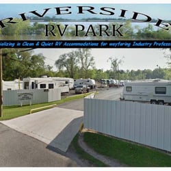 Riverside RV Park