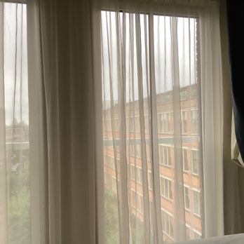 Pestana Amsterdam Riverside - View from building 3 - Hotels Near Me - Amsterdam, New Hampshire