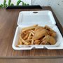 Photo of The Mix Fish & Chicken - Harvey