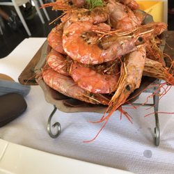 Le Passage - Gambas