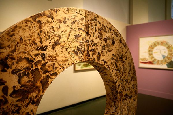Honolulu Museum of Art (HoMA) by null