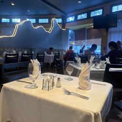 The Grill From Ipanema - Restaurant