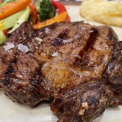 Ramiz Grill House - Ribeye