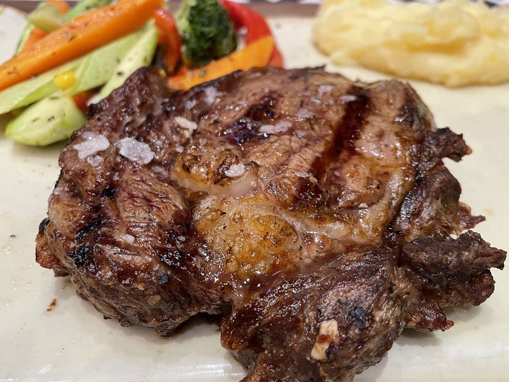 Ramiz Grill House