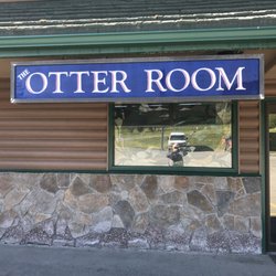 Otter Room