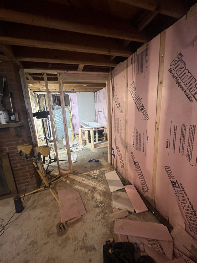 Slide of Higher Expectations Renovations