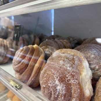 La Patrona Bakery - Pastry - Bakeries Near Me - Homestead, Florida