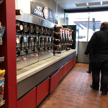 QuikTrip - Endless - Gas Stations Near Me - Round Rock, Texas