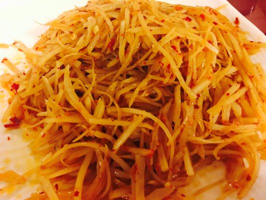 Szechuan Tasty House 川味坊 by null