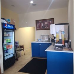 Tassili Mediterranean Cuisine