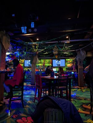 Selva Toronto by null