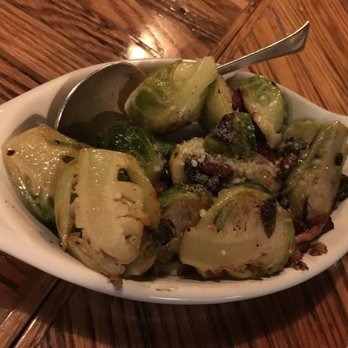 il vecchio - Brussels sprouts - Italian Near Me - Pacific Grove, California il vecchio - Brussels sprouts - Italian Near Me - Pacific Grove, California