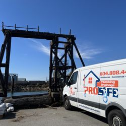 ProSafe Plumbing & Drainage Services