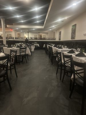 FORLINI'S RESTAURANT by null