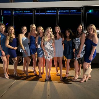 Tempe Party Bus - Bachelorette party - Limos Near Me Tempe Party Bus - Bachelorette party - Limos Near Me