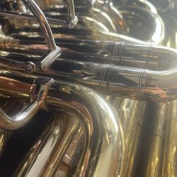 BandWright Repair