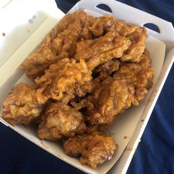 bb.q Chicken Allston - delivered honey bbq! - Korean Near Me - Boston, Massachusetts bb.q Chicken Allston - delivered honey bbq! - Korean Near Me - Boston, Massachusetts