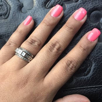 Guccio Nail Spa - Candy Crush Gel Manicure by Nancy - Nail Salons Near Me - Corona, California Guccio Nail Spa - Candy Crush Gel Manicure by Nancy - Nail Salons Near Me - Corona, California