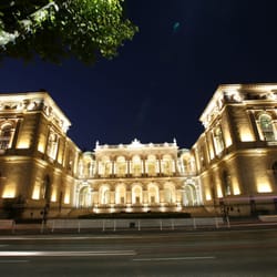 Musée des Beaux-Arts de Toulon - Musée des Beaux Arts de Toulon