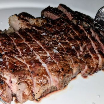 Maple & Ash - Boneless 16 oz rib eye - Steakhouses Near Me - Scottsdale, Arizona