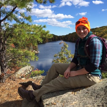 Long Pond Nature Area - Perfect lunch spot with a view! - Hiking Near Me Long Pond Nature Area - Perfect lunch spot with a view! - Hiking Near Me