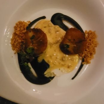 The Circular - Scallops - New American Near Me - Hershey, Pennsylvania