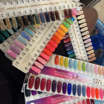Park Circle Nail Spa - Nail Salons Near Me - North Charleston, South Carolina Park Circle Nail Spa - Nail Salons Near Me - North Charleston, South Carolina