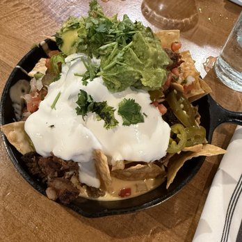 Ballast Point - Carne Asada Nachos - Brewpubs Near Me - Anaheim, California