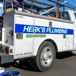 Herk’s Plumbing