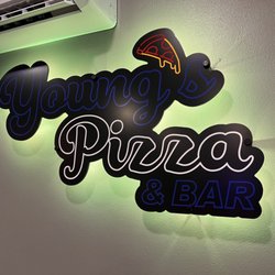 Young's Pizza - Marquee