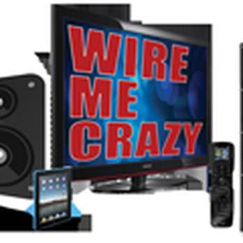 Wire Me Crazy Home Theatre - Home Theatre Installation Near Me Wire Me Crazy Home Theatre - Home Theatre Installation Near Me