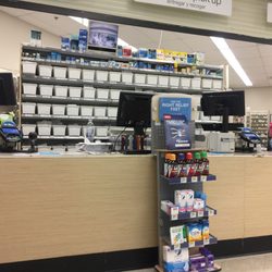 Walgreens