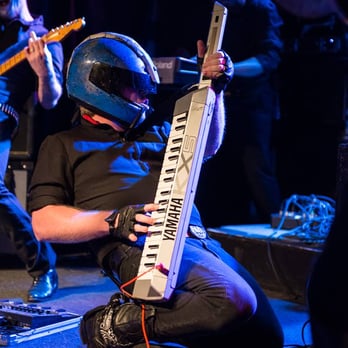 Vinyl - The Protomen at Vinyl - Music Venues Near Me - Atlanta, Georgia Vinyl - The Protomen at Vinyl - Music Venues Near Me - Atlanta, Georgia