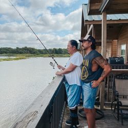 Fishermans Cove Cabins
