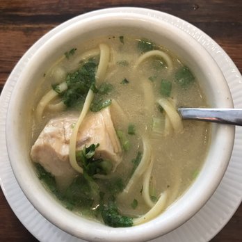 Kantu Peruvian Cuisine - Hen soup - Peruvian Near Me - Queens, New York Kantu Peruvian Cuisine - Hen soup - Peruvian Near Me - Queens, New York