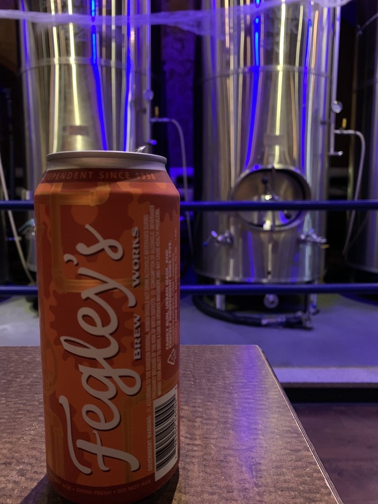 Fegley's Allentown Brew Works