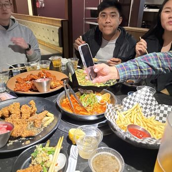 Misoolkwan OC - Food - Korean Near Me - Buena Park, California