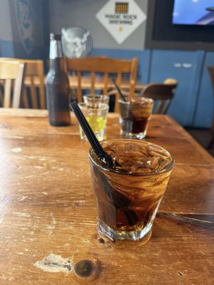 Churchill's Pub & Grille by null