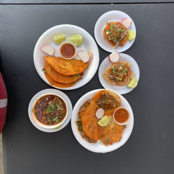 Lesmart Birreria - a selection of mexican food - Pop-Up Restaurants Near Me - Los Angeles, California Lesmart Birreria - a selection of mexican food - Pop-Up Restaurants Near Me - Los Angeles, California