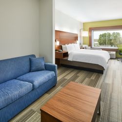 Holiday Inn Express & Suites Palatka Northwest