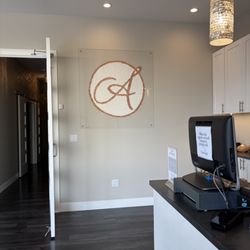 Amai Day Spa - Front desk
