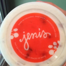 Crazy new ice cream Crazy new ice cream