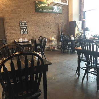 Mustard Seed Cafe - Cafes Near Me - Kingsport, Tennessee Mustard Seed Cafe - Cafes Near Me - Kingsport, Tennessee