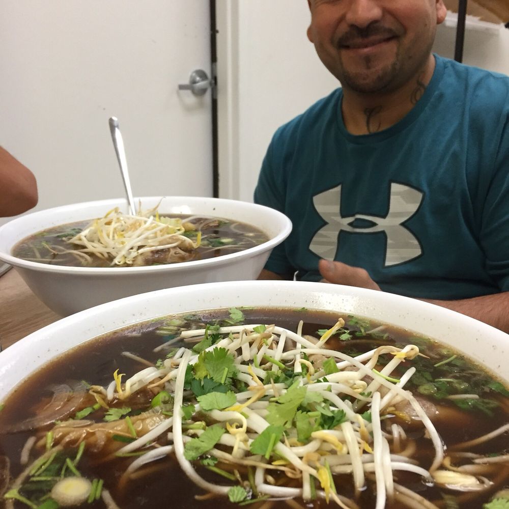 Mama’s Noodle Bar - Spicy pho - Thai Near Me - Oshkosh, Wisconsin Mama’s Noodle Bar - Spicy pho - Thai Near Me - Oshkosh, Wisconsin