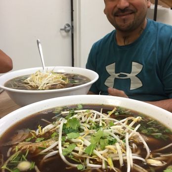 Mama’s Noodle Bar - Spicy pho - Thai Near Me - Oshkosh, Wisconsin