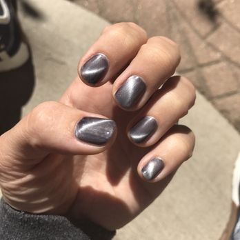 Ooh La La Nails - Magnetic nails gel #6 - Nail Salons Near Me - Sheridan, Colorado