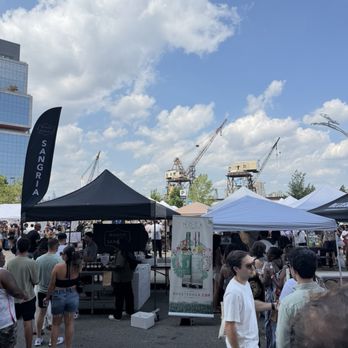 Elite Experience: Brooklyn Tequila Fest - Yelp Events Near Me - Brooklyn, New York