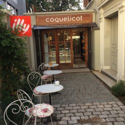 Coquelicot