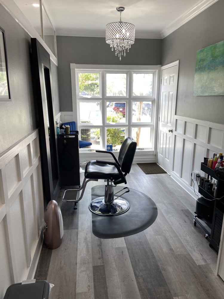 GROWOLOGY THE SALON Updated June 2024 4400 Bayou Blvd, Pensacola